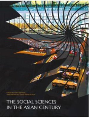 cover image of The Social Sciences in the Asian Century
